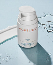 Lataa kuva Galleria-katseluun, Exuviance Overnight Transformation Complex 50 g