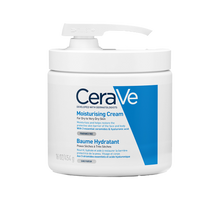 Lataa kuva Galleria-katseluun, CeraVe Moisturising Cream kosteusvoide