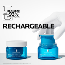 Lataa kuva Galleria-katseluun, Hyalu B5 Suractivated Cream Refill 50 ml