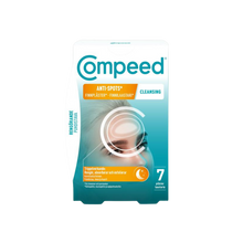 Lataa kuva Galleria-katseluun, Compeed Anti-Spot Puhdistava Finnilaastari 7kpl