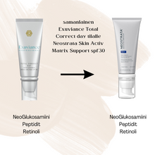 Lataa kuva Galleria-katseluun, Neostrata Skin Activ Matrix Support SPF 30, 50 g