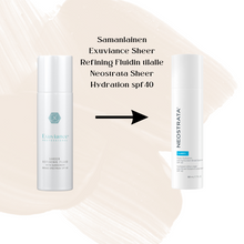 Lataa kuva Galleria-katseluun, Neostrata Sheer Hydration SPF 40, 50 ml