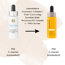 Lataa kuva Galleria-katseluun, Neostrata 15 % Vitamin C + PHA Serum 15 ml