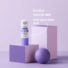 Lataa kuva Galleria-katseluun, ACO Spotless Cover Stick 3,5 g