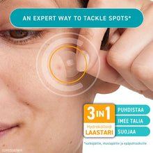 Lataa kuva Galleria-katseluun, Compeed Conceal &amp; Go Finnilaastari 15kpl