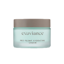 Lataa kuva Galleria-katseluun, Exuviance Pro-Plump Hydrating Cream 45 g