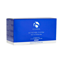 Lataa kuva Galleria-katseluun, iS Clinical Active Peel System